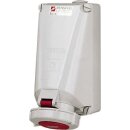 Mennekes Wanddose 16A 4p 6h 400V IP67 5511
