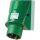 Mennekes Wandstecker 16A 4p 10h >50V IP44 921