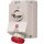 Mennekes Wanddose DUO 63A 5P 6H 400V 5959AD