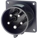 Mennekes Anbaustecker TA 32A 5p 6h 400V IP44 24152