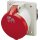 Mennekes Anbaudose TA 63A 4p 6h 400V IP44 1151A