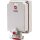 Mennekes Wanddose 63A 5p 6h 400V IP67 7019