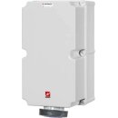 Mennekes Wanddose PKS 125A 4p 9h 230V IP67 7027