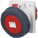 Mennekes Anbaudose TA 125A 4p 6h 400V IP67 212A
