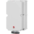 Mennekes Wanddose 125A 5p 6h 400V IP67 7026