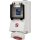 Mennekes Wanddose 32A 5p 6h 400V IP67 7152