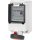 Mennekes Wanddose 63A 4p 6h 400V IP67 7169