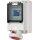 Mennekes Wanddose 63A 5p 6h 400V IP67 7170