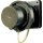 Mennekes Anbaustecker 63A 5p 6h 400V IP67 20463