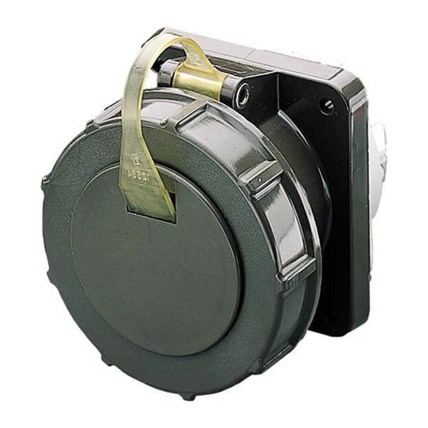Mennekes Anbaudose TM 63A 5p 6h 400V IP67 20460