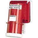 Mennekes Aufbaustecker 32A 5p 6h 400V IP44 21241