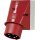 Mennekes Wandstecker HW/VN 16A 5p 6h 400V IP44 21497