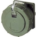 Mennekes Anbaudose TM 32A 5p 2h >50V IP67 23176