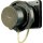 Mennekes Anbaustecker TM HW/VN 16A 3p 6h 230V IP67 24210