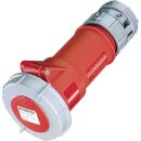 Mennekes Kupplung PowerTOP 16A 5p 6h 400V IP67 24558