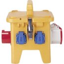 Mennekes Verteiler EverGUM 70410