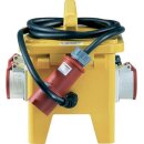 Mennekes Verteiler EverGUM 70416