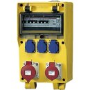 Mennekes Steckdosen-Kombination EverGUM 70426
