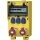 Mennekes Steckdosen-Kombination EverGUM 70426