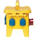 Mennekes Verteiler EverGUM 70439