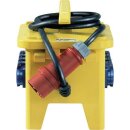 Mennekes Verteiler EverGUM 70438
