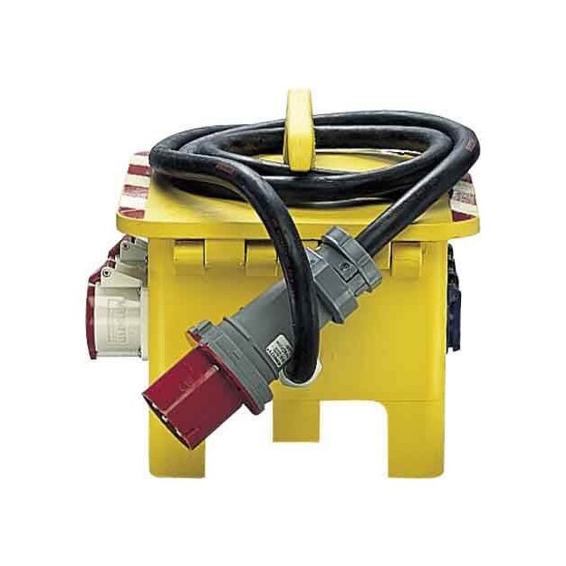 Mennekes Verteiler EverGUM 70442