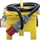 Mennekes Verteiler EverGUM 70442