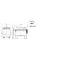 Mennekes Verteiler EverGUM 70442