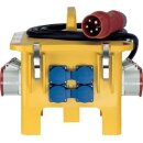 Mennekes Verteiler EverGUM 70444