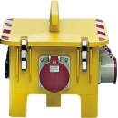Mennekes Verteiler EverGUM 70443