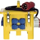 Mennekes Verteiler EverGUM 70448