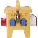 Mennekes Verteiler EverGUM 70531