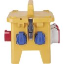 Mennekes Verteiler EverGUM 70660