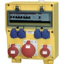 Mennekes Steckdosen-Kombination EverGUM 71063