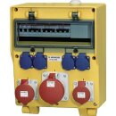 Mennekes Steckdosen-Kombination EverGUM 71062