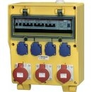 Mennekes Steckdosen-Kombination EverGUM 71064