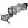 Mennekes Kupplung 250A 4p 6h 400V IP67 75011