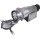 Mennekes Wandsteckdose 250A 4p 6h 400V IP67 75021
