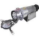 Mennekes Wandsteckdose 400A 4p 6h 400V IP67 75026