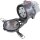 Mennekes Anbaudose 250A 4p 6h 400V IP67 75041