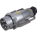 Mennekes Stecker 250A 5p 6h 400V IP67 75091