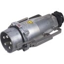Mennekes Stecker 400A 5p 6h 400V IP67 75096