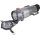 Mennekes Kupplung 400A 5p 6h 400V IP67 75106
