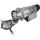 Mennekes Wandsteckdose 400A 5p 6h 400V IP67 75116