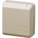 Mennekes Anbaudose Cepex 32A 3p 6h 230V IP44 4117