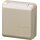 Mennekes Anbaudose Cepex 32A 3p 6h 230V IP44 4117
