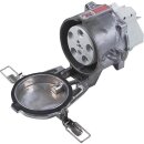 Mennekes Anbaudose 400A 5p 6h 400V IP67 75136