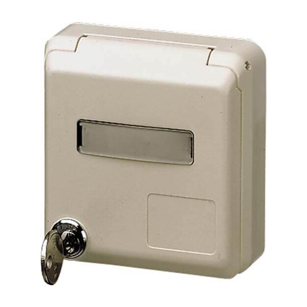 Mennekes Anbaudose Cepex 32A 5p 6h 400V IP44 4180