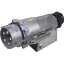 Mennekes Wandstecker 250A 5p 6h 400V IP67 75173