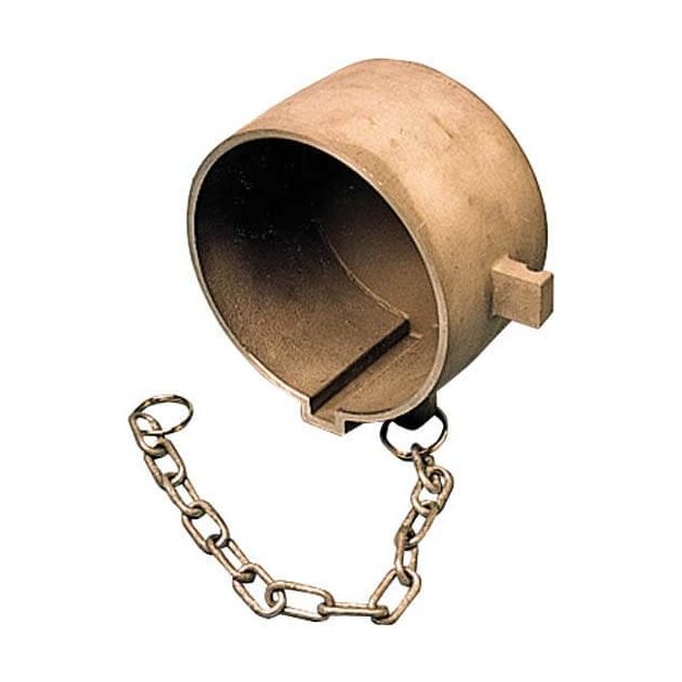 Mennekes Schutzkappe für Stecker 75160